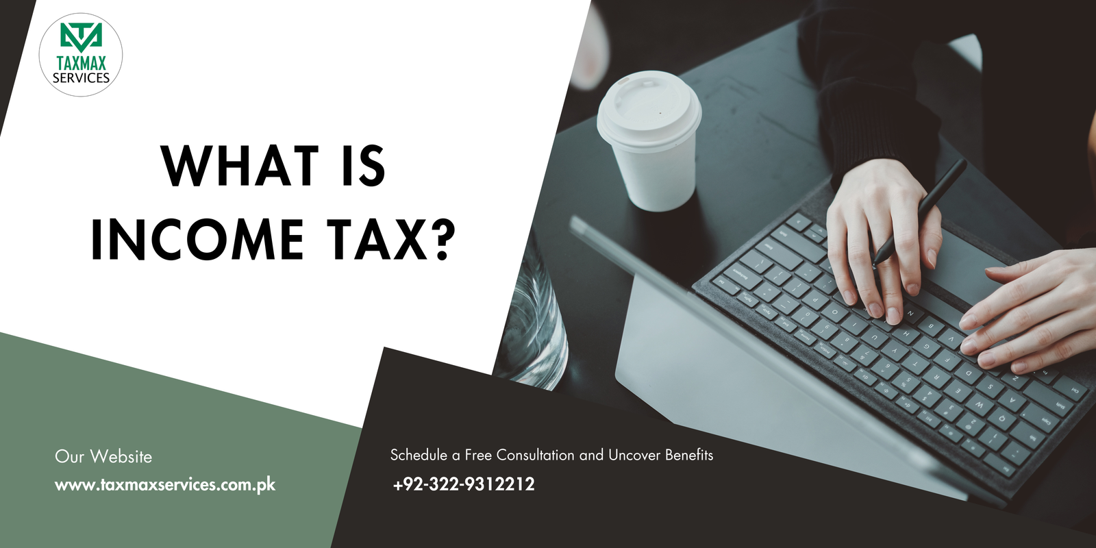 Income Tax | Taxmax Services