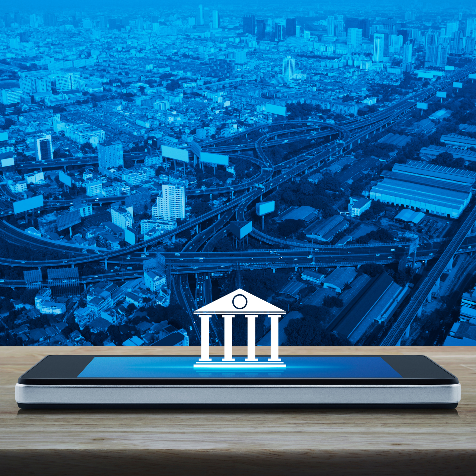 USA Virtual Bank