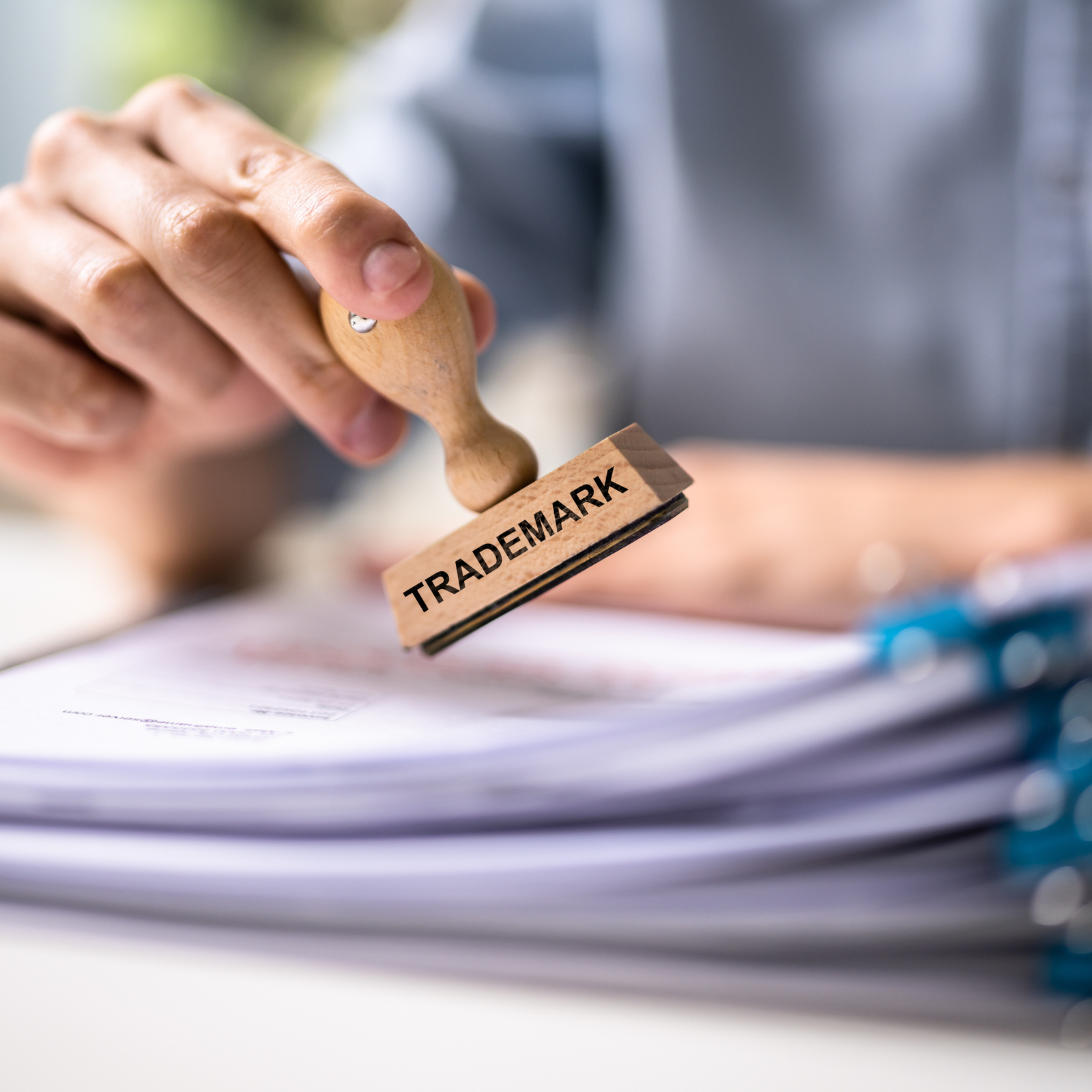 USA Trademark Registration