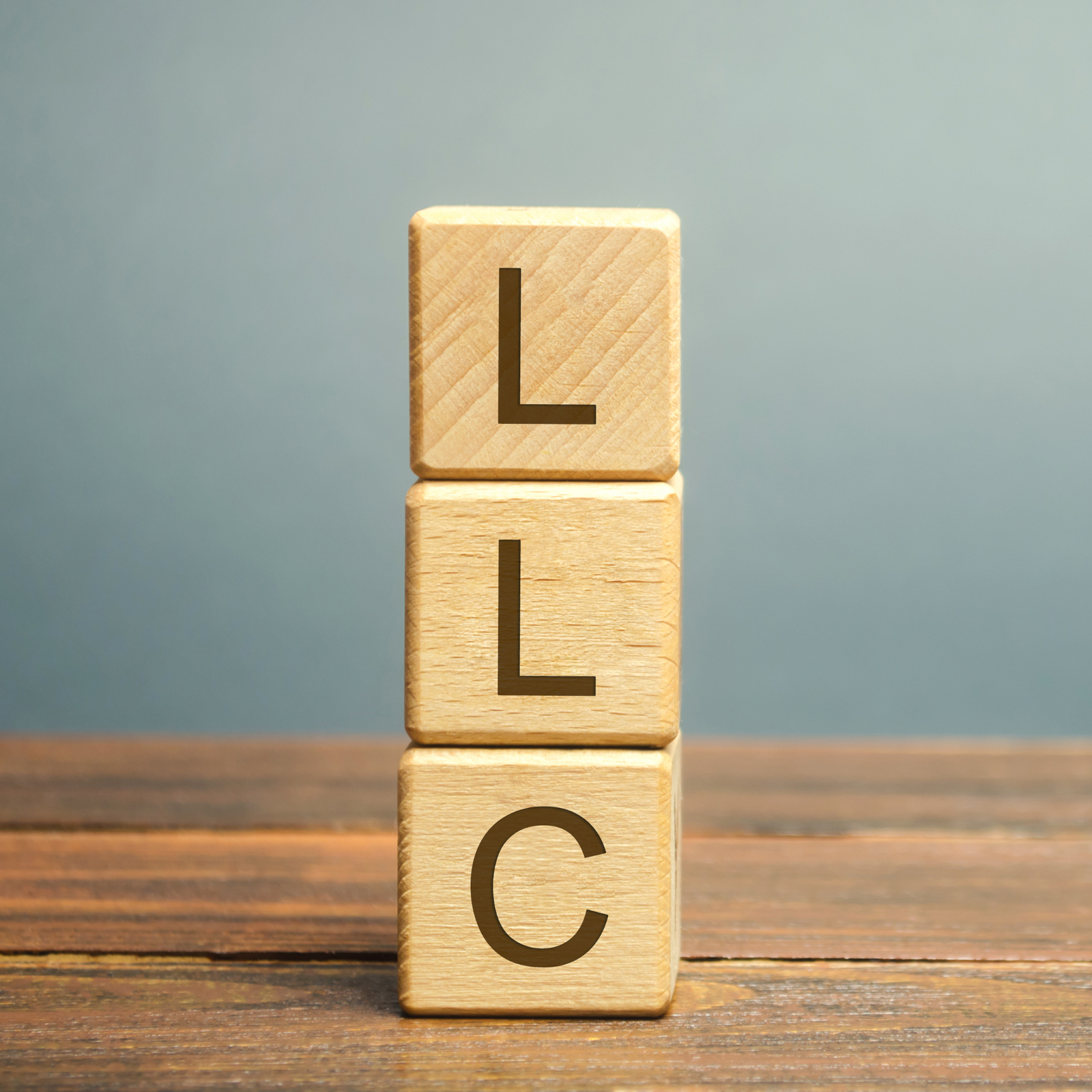 USA LLC Formation
