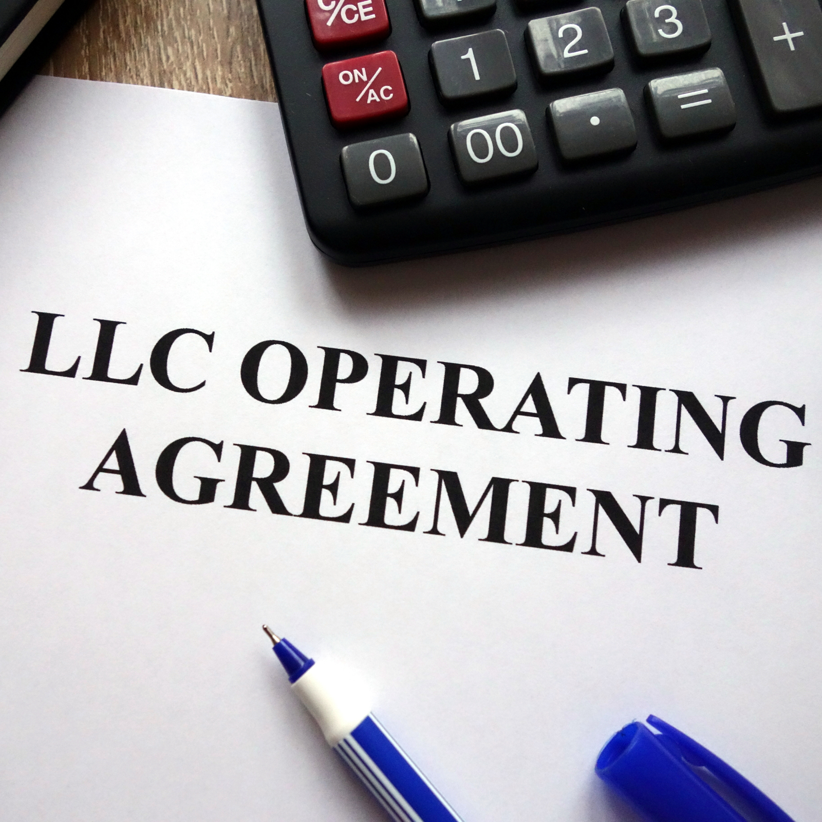 USA LLC Formation