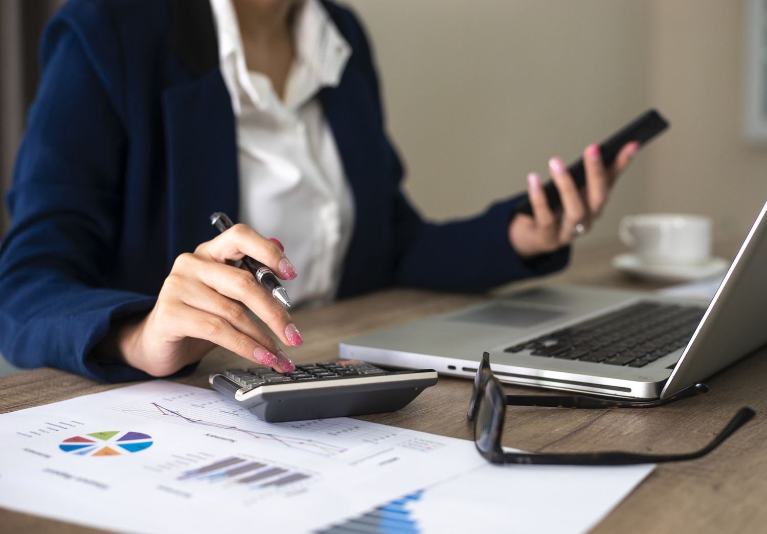 Franchise Tax | Taxmax Services